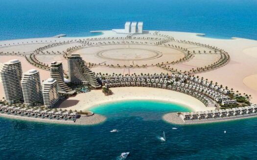 Invertir en Dubai: beneficios clave