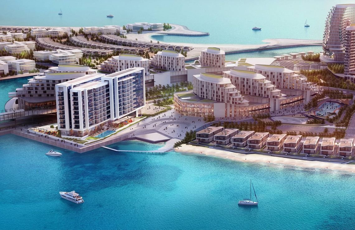 Investing in Ras Al Khaimah – Information Overview