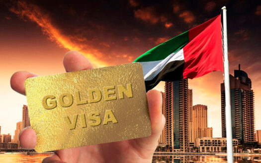 Golden Visa in the UAE Through Real Estate: Conditions and Changes in 2025