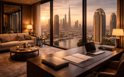 Short-Term vs Long-Term Rental in Dubai: Which Strategy Brings Better Returns?
