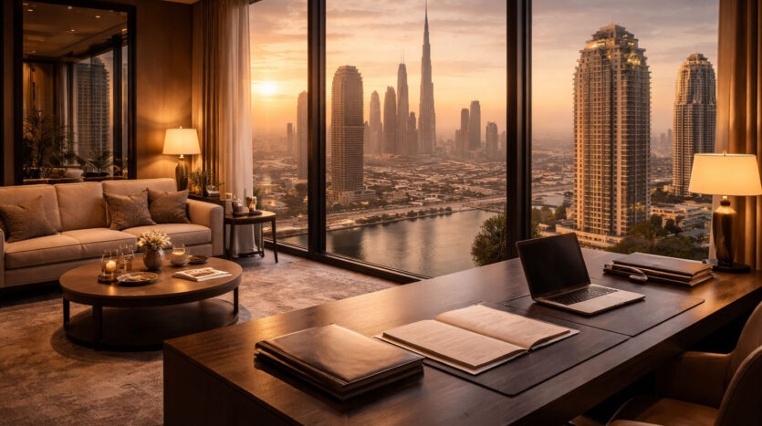 Short-Term vs Long-Term Rental in Dubai: Which Strategy Brings Better Returns?