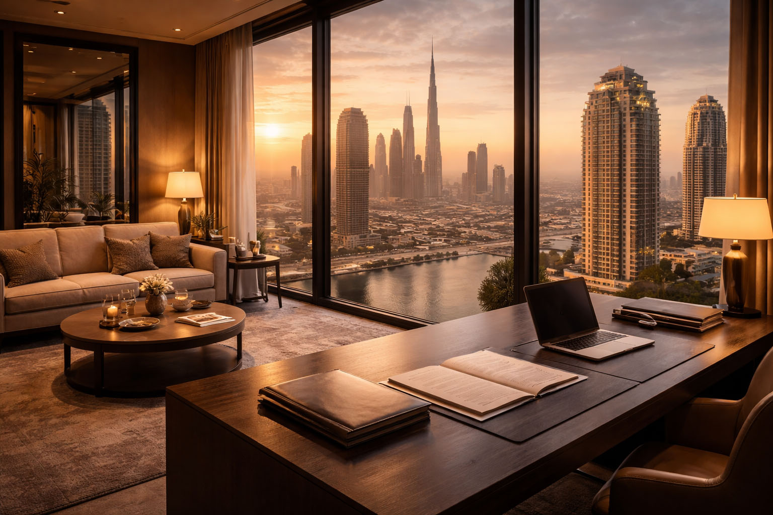 Short-Term vs Long-Term Rental in Dubai: Which Strategy Brings Better Returns?