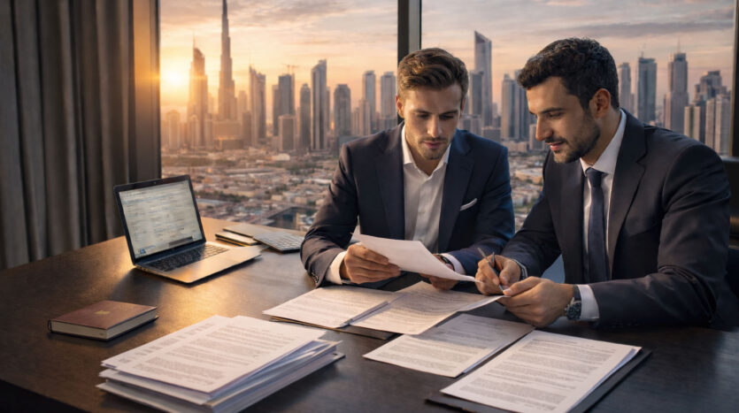 Mortgage for Non-Residents in Dubai: Requirements, Down Payment, and Real Costs