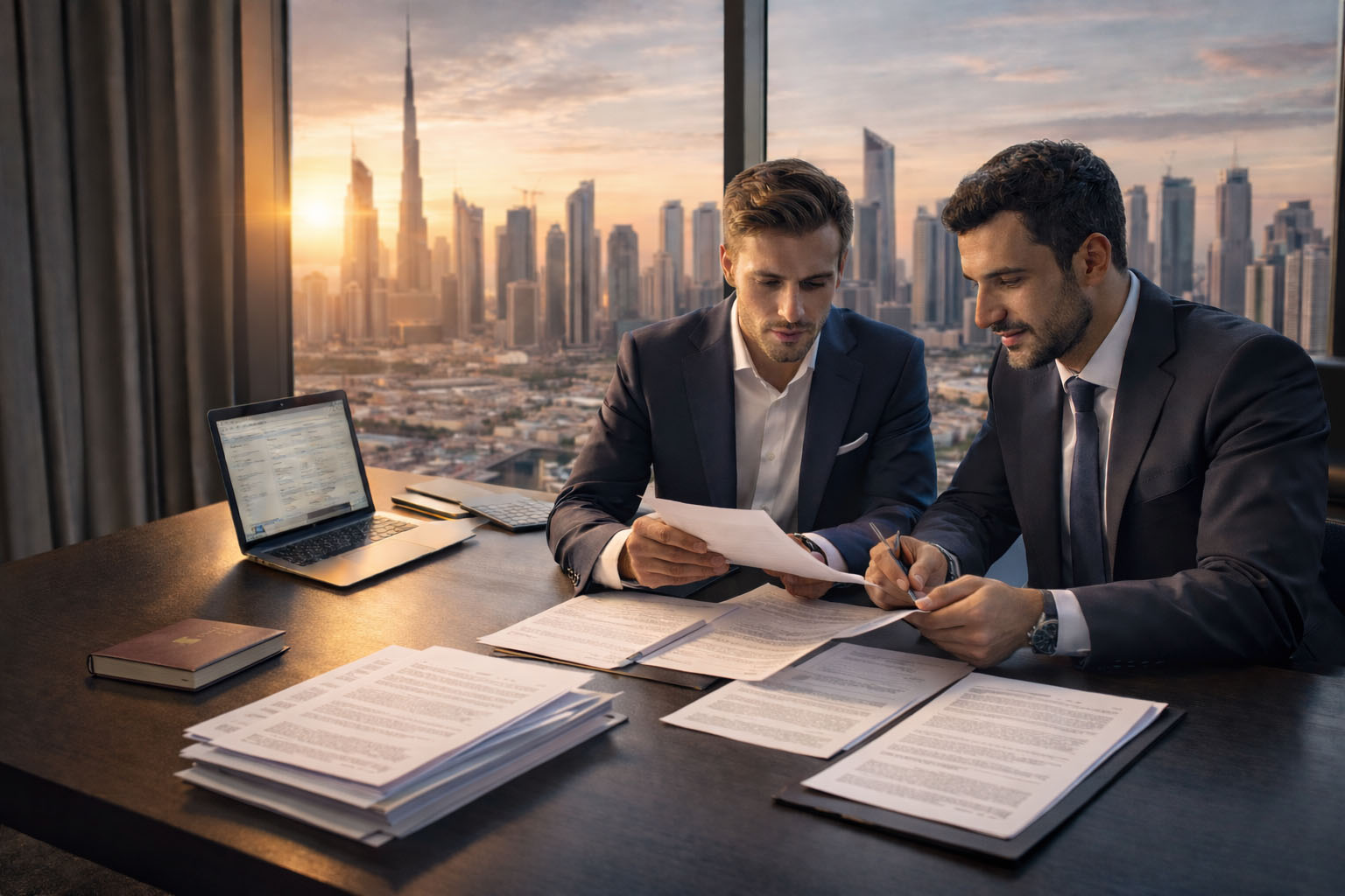 Mortgage for Non-Residents in Dubai: Requirements, Down Payment, and Real Costs